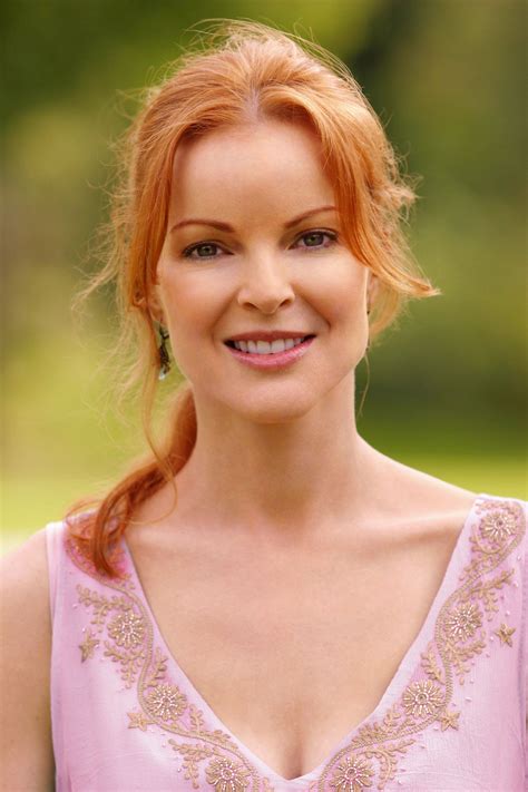 Marcia Cross photo 61 of 435 pics, wallpaper - photo #189361 - ThePlace
