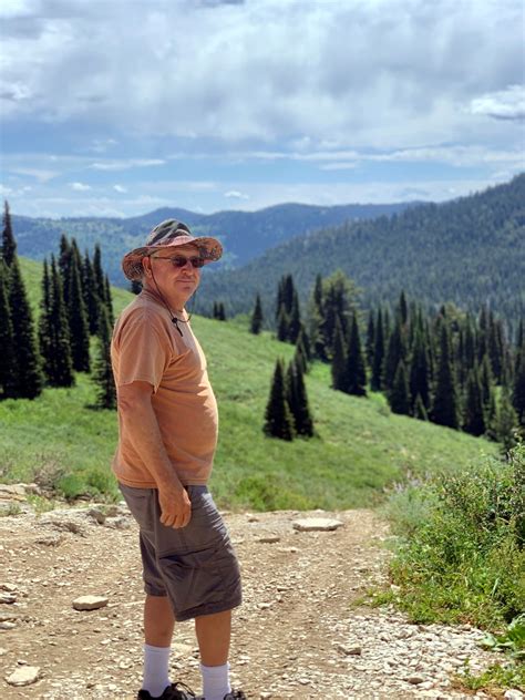 Samuel Jacob Salisbury Obituary - West Valley City, UT