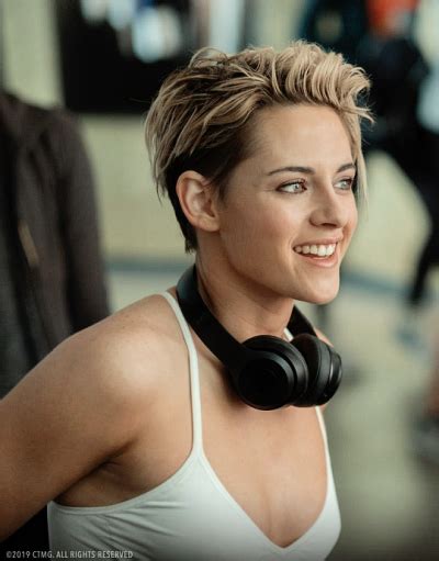 Kristen stewart hair – Artofit