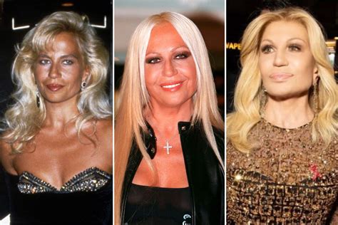 visionary leader  versace donatella versace awbr