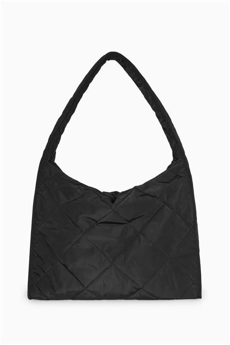 chicest large black handbags  buy    wear