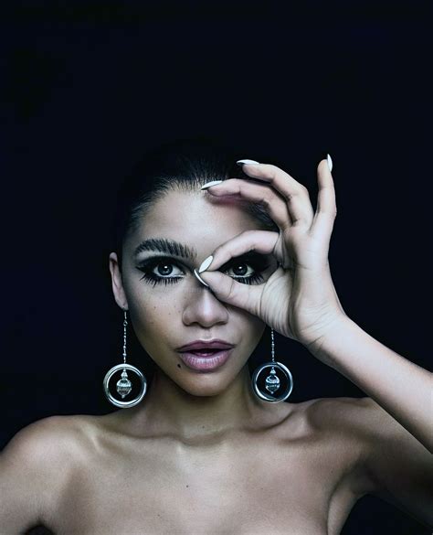 Zendaya Nude and LEAKED Porn Video [2021 NEWS] - Scandal Planet