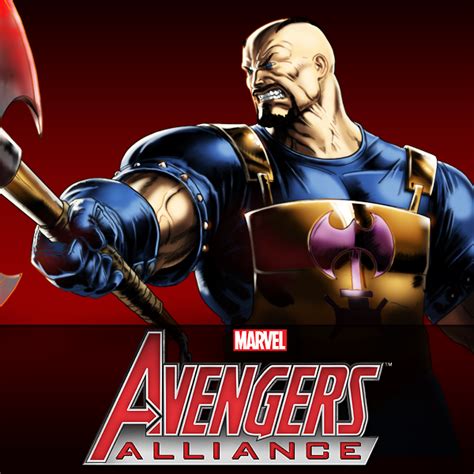 Executioner | Marvel: Avengers Alliance Wiki | FANDOM powered by Wikia