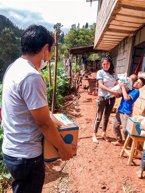 10 Interesting Facts About Peru - Children's Hunger Fund