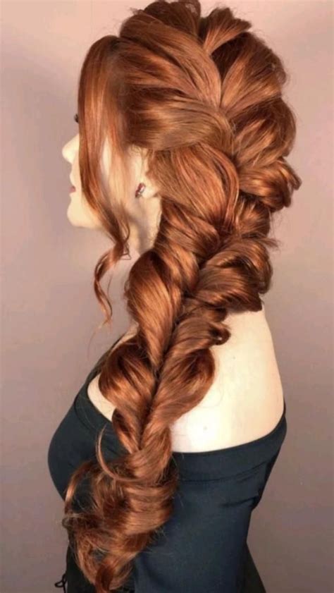 side braid side braid hairstyles  artofit