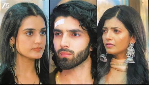 jaane anjane hum mile upcoming story  keerti escape reets sharp