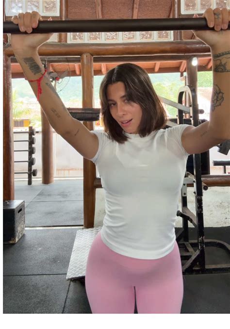 Fernanda Motafarhat ile Dans Çağı | TikTok