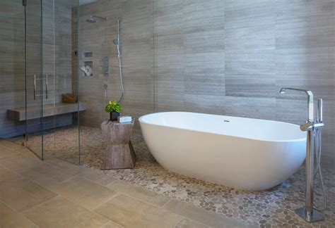Shower Tub Design