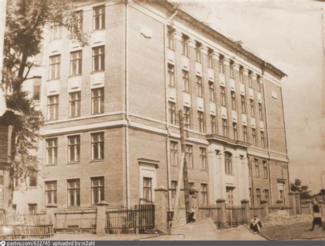 Школа 388