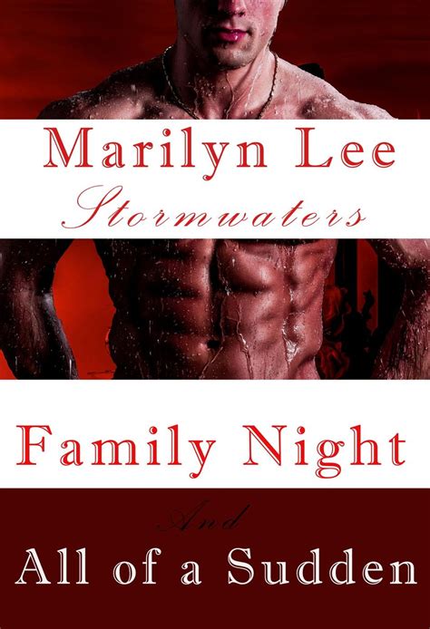 Family Night and All of a Sudden eBook by Marilyn Lee - EPUB | Rakuten
