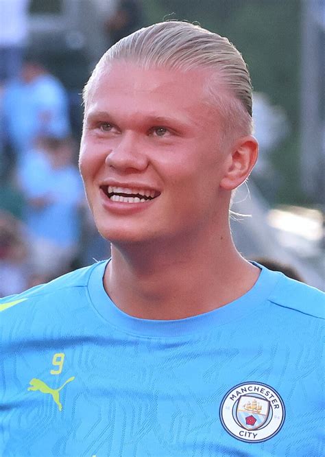erling braut haaland wikipedia
