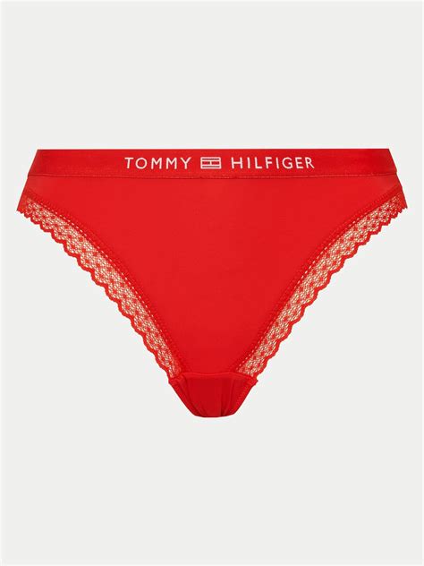Figi klasyczne Tommy Hilfiger - Ceny i opinie - Ceneo.pl