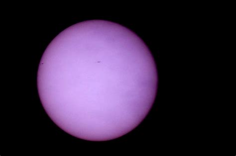 Merkurius kulki auringon edestä - Lukijalta - Sydän-Hämeen Lehti
