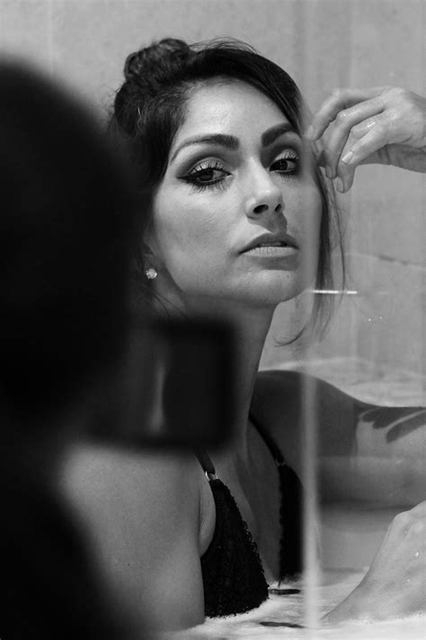 Karine - Hotel Room Voyeur on Behance