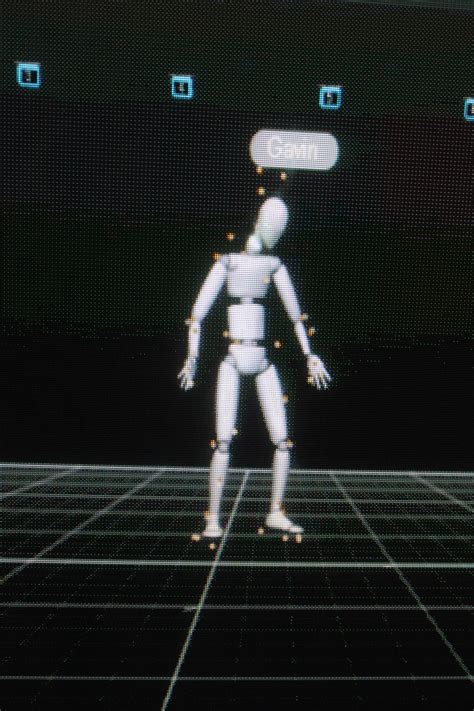 From www.awn.com: interactive art installation combines digital