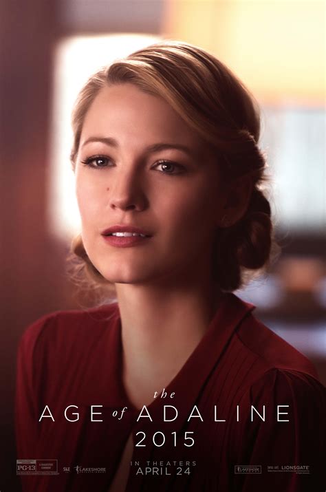 Age Of Adaline Wallpapers - Wallpaper Cave