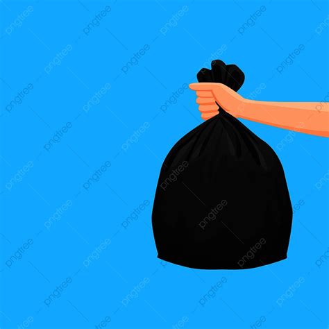 trash bag clipart hd png bags waste bag trash plastic  dustbin