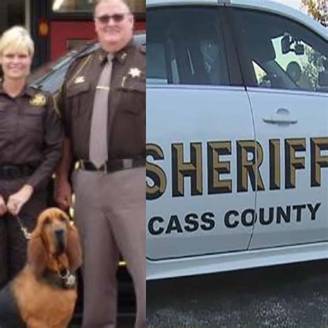 K9 locates missing Cass County woman - 95.3 MNC