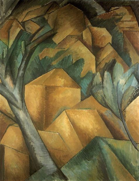 Arte Do Cubismo - 5 obras para entender o Cubismo - Blog que conecta você ao mundo da ...