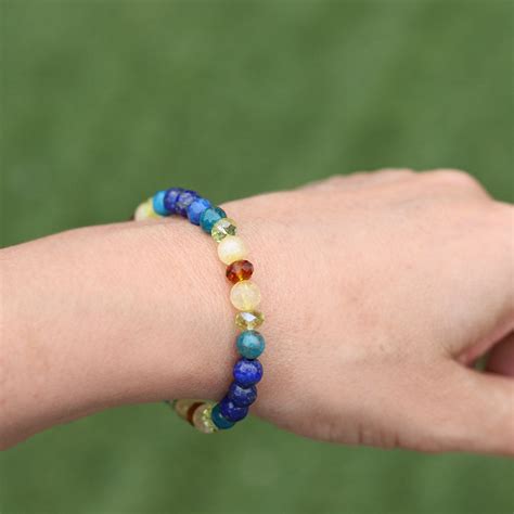 Lapis Lazuli Gemstone Jewelry