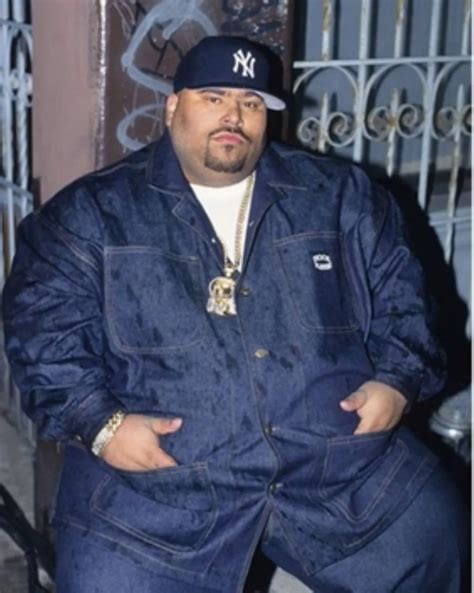 15 Facts About Big Pun | FactSnippet
