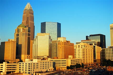 Janitorial Cleaning Services Charlotte NC | TC Services