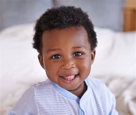 18,600+ Black Baby Boy Stock Photos, Pictures & Royalty-Free Images ...