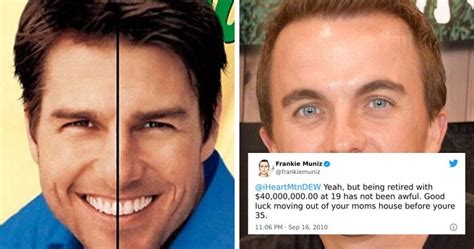 15 Incredible Forum Phun Celebrity Extra Facts You'll Never Forget - 51sh7lh