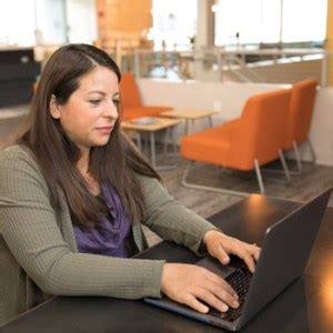 The Online MFA: Creative Writing | National University