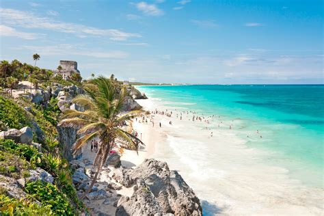 7 best beaches in Tulum - Lonely Planet