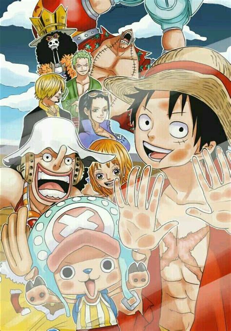 Pin en one piece | One piece manga, Personajes de anime, Fondo de