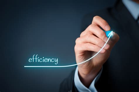 innovative ways  run   efficient small business score