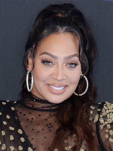 La La Anthony : Filmographie - AlloCiné
