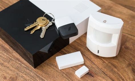 The Best DIY Home Security Systems: A Comprehensive Guide - The Tech ...