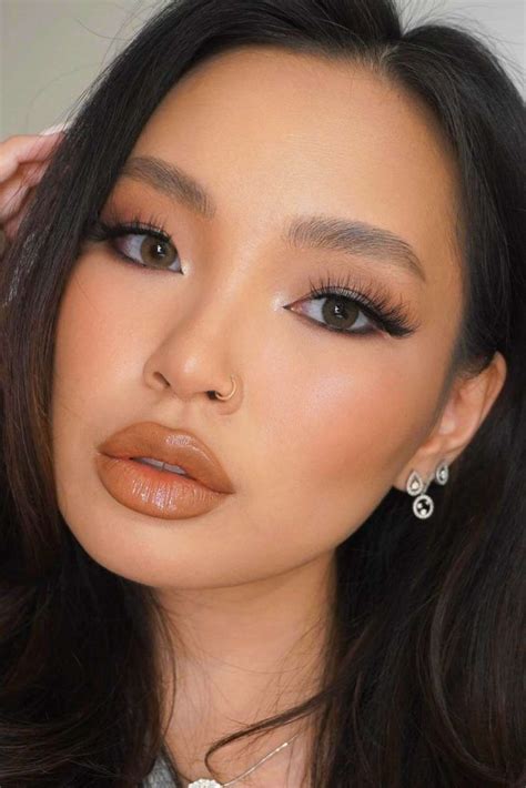 amazing asian eyes makeup ideas   asian eye makeup eye