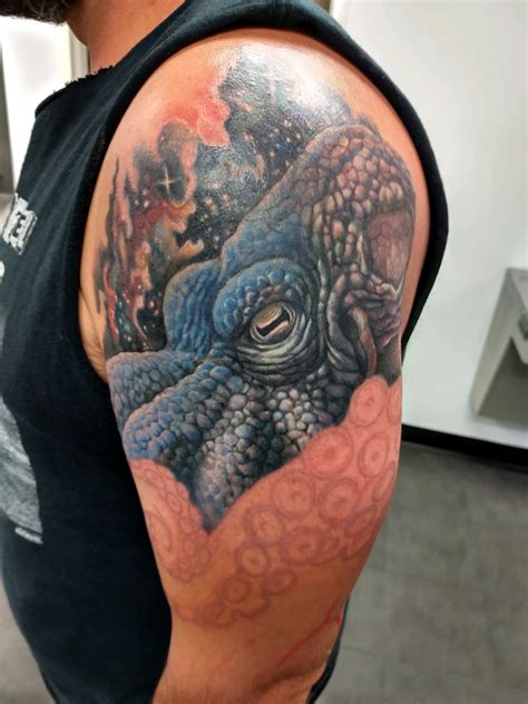 tattoo shops baton rouge