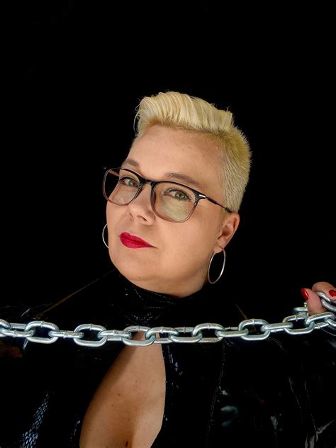 Domina Lady Susan in Berlin, Berlin