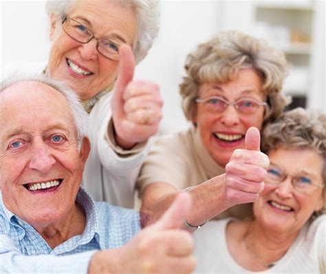 “Ageing well” must be a global priority - Australian Science