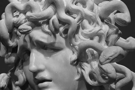 THE MEDUSA PROJECT - Feminist Anthology Call for Submissions