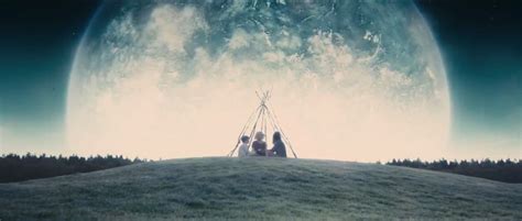 Melancholia (2011) : r/CineShots