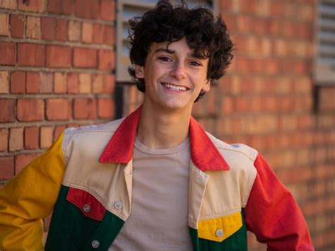 Nicolas Cantu Bio, Age, Height, Parents, Net Worth