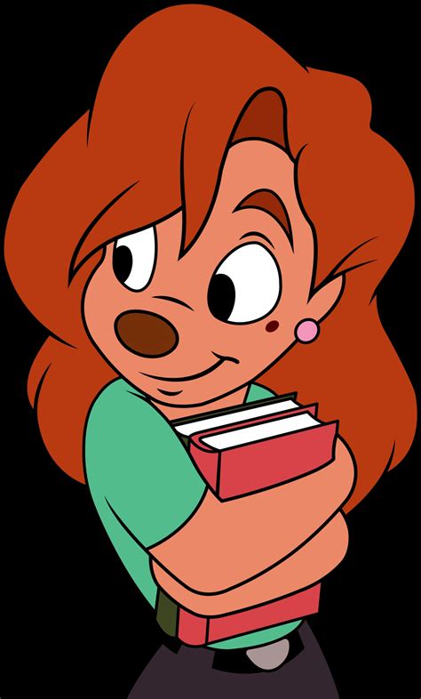 Roxanne goofy - lopersdial