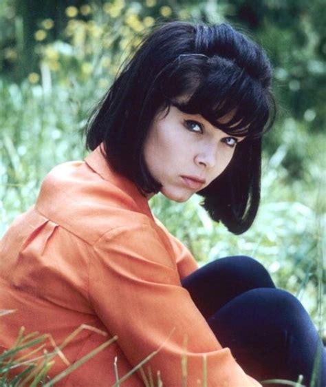 Yvonne Craig Actress