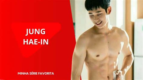 Filmes E Programas De Tv De Jung Hae In - 10 doramas ESPLÊNDIDOS com Jung Hae-in