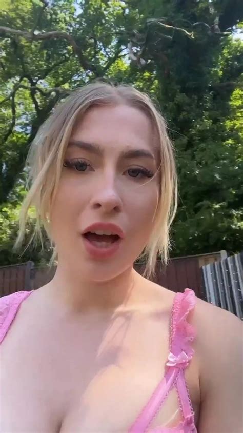 Astrid Wett issues 'dangerous' warning after getting injured during