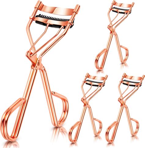 Amazon.com : Lash Therapy Australia Eyelash Curler, Eyelash Curlers
