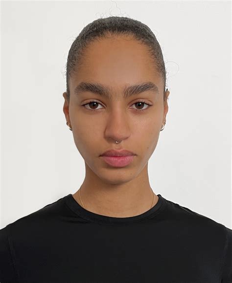 ERIKA BLANC - LINE UP MODEL MANAGEMENT