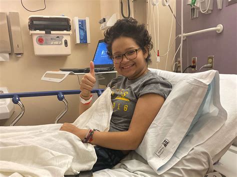 A Second Chance at Life | Featured Stories | Medical College of Wisconsin