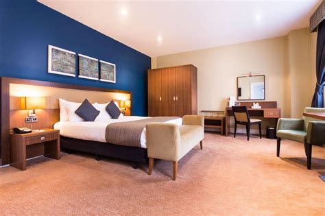 Royal Station Hotel- Part Of The Cairn Collection Hotel Newcastle upon ...