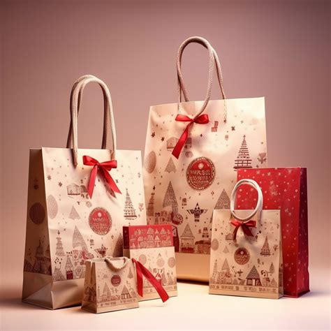 Luxury Gift Bags Wholesale - Sam's Packaging